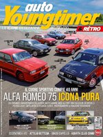 Youngtimer & Rétro